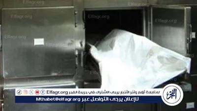 مصرع طالب سقط من الطابق الثاني بمنزله بالمنيا