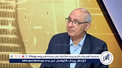 ياسر ثابت: محاولة فتح قناة حوار مع روسيا في هذا التوقيت أكبر من فرنسا