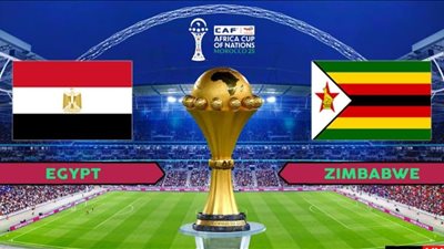 بث مباشر مشاهدة مباراة مصر وزيمبابوي يلا شوت اليوم في كأس الأمم الأفريقية