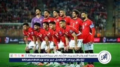 اللقاء المنتظر شاهد بالبث المباشر مجانًا 🔥⚽ مصر تبدأ مشوارها الإفريقي بمواجهة ناااارية أمام زيمبابوي اليوم في كأس أمم إفريقيا 2025