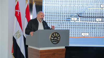 رئيس جهاز مستقبل مصر يوجه الشركات المنفذة للدلتا الجديدة بسرعة تنفيذ الأعمال وفق الجداول الزمنية