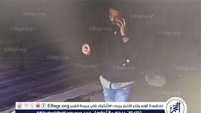 سرقة موتوسيكل بحدائق الزيتون.. كاميرات المراقبة ترصد لحظة التنفيذ وصاحب الواقعة يستغيث