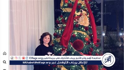 إلهام شاهين تتصدر جوجل وتخطف قلوب جمهورها برسائل إنسانية وصور عفوية