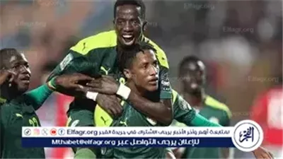 قمة أفريقية مرتقبة الليلة.. السنغال تصطدم ببوتسوانا في افتتاح مشوار أمم إفريقيا 2025