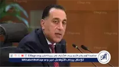 عاجل- مدبولي يتابع ميدانيًا تنفيذ «حياة كريمة» بقرى الصف ويشدد على الإسراع بتشغيل المشروعات