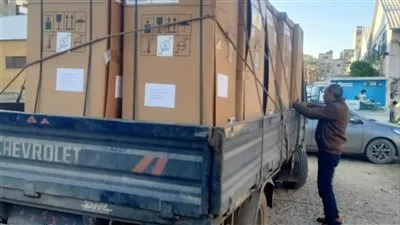 36.5 مليون جنيه دعم صحي غير مسبوق للمنظومة الصحية بالدقهلية