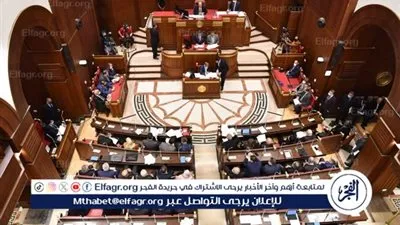 بعد موافقة الشيوخ.. التفاصيل الكاملة لتعديل قانون نقابة المهن الرياضية