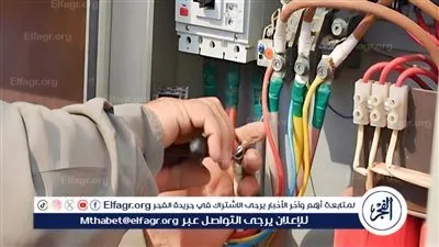 حبس وغرامة.. عقوبات صارمة لسرقة التيار الكهربائي بتعديلات قانون الكهرباء (تعرف على التفاصيل)
