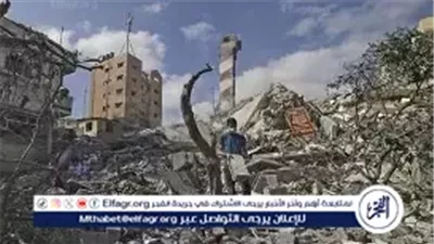 عاجل- الأمم المتحدة تحذر: استمرار الغارات في غزة رغم وقف إطلاق النار وتعطيل الإغاثة