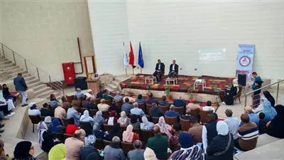 أسوان ترسخ الحوكمة التشاركية لتنفيذ إستراتيجية العمل الأهلي