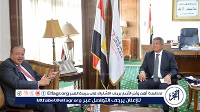 «الأعلى للإعلام» و«الملكية الحقوقية» حديثان سجل التعاون ديف محدد للإرث الإعلامي والثقافي