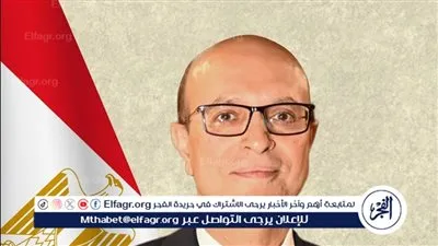  المنشاوي يعلن عن تقدم جامعة أسيوط 12 مركزًا في التصنيف العربي للجامعات 