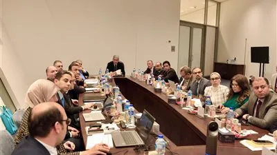 وزير السياحة والآثار يترأس أول اجتماع لمجلس إدارة هيئة المتحف المصري الكبير بعد افتتاح المتحف رسميًا