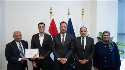 جامعة مصر للمعلوماتية: تخريج أول دفعة فى مجالات تحليل البيانات الضخمة والذكاء الاصطناعى