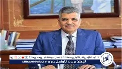 أسامة ربيع: انفراجة بقناة السويس بعد خسارة 12 مليار دولار