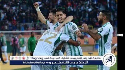 HD بجودة فائقة Algeria vs Sudan.، بث حي الجزائر 🇩🇿 × السودان 🇸🇩 يلا شووووت | مواجهة عربية نارية في كأس |أمم إفريقيا 
