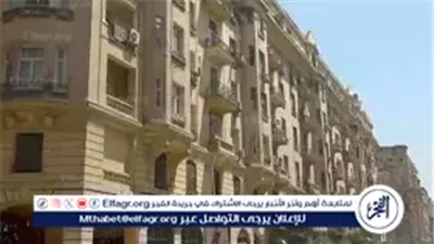 مصطفى بكري عن الإيجار القديم: 