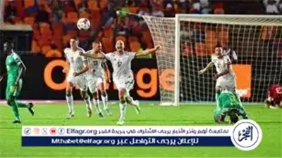 اليوم.. السودان يواجه الجزائر في قمة نارية بأمم إفريقيا 2025.. القنوات والمعلق والتشكيل المتوقع