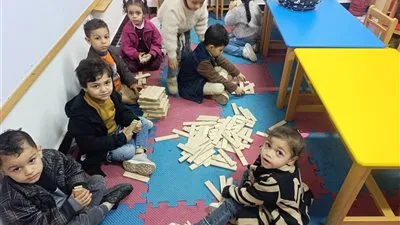 الحماية المدنية “خط أحمر”.. تفاصيل خطة تضامن الفيوم لتقنين الحضانات وتطوير الطفولة المبكرة