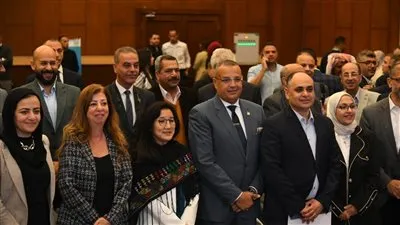 منال عوض تعلن عن الإطلاق الرسمي لاستراتيجية التنمية المستدامة لمدينة شرم الشيخ