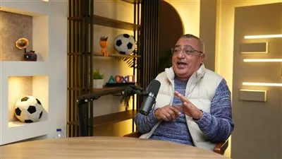 هشام قطب: نسعى لتخليد اسم الخطيب في نادي النصر بهذه الخطوة