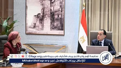 أبرز تصريحات رئيس الوزراء وياسمين فؤاد تؤكد دعم مصر لجهود مكافحة التصحر وتعزيز التعاون الدولي