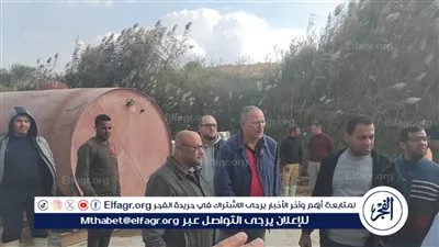 مديرية تموين الفيوم تضبط 26 مخالفة تموينية وتنظم حملة موسعة على المصانع والأسواق لضبط الأسعار