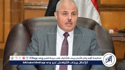 مجلس خدمة المجتمع وتنمية البيئة بجامعة قناة السويس يستعرض 600 حالة محو أمية 