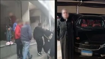 ادعاء كاذب وسب علني.. الأمن يكشف حقيقة فيديو سيدة بولاق الدكرور