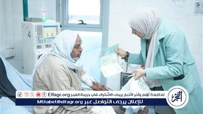 صحة الفيوم تطلق مبادرة 