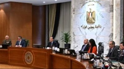 عاجل- رئيس الوزراء: انتهاء برنامج مصر مع صندوق النقد الدولي خلال عام واستمرار المراجعات الدورية