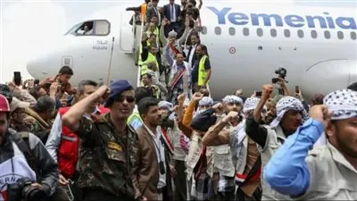 تبادل الأسرى في اليمن… هل يفتح بابًا للتهدئة أم هدنة مؤقتة؟