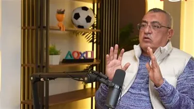 هشام قطب: النصر صاحب الفضل في نجومية إسلام عيسى ومروان حمدي وأحمد سامي وعمار حمدي