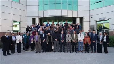 “تنظيم الاتصالات” وحماية المستهلك يعقدان برنامجًا تدريبيًا موسعًا لتعزيز حقوق المستخدمين