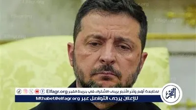 برلماني روسي: مشروع زيلينسكي للتسوية يتضمن تهديدات لأمن روسيا القومي