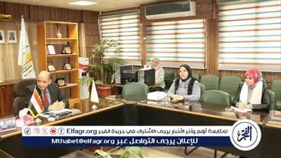 تعزيز التعاون الثقافي من خلال دورات تدريبية للطلاب الهنود بجامعة أسيوط 