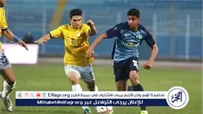 قمة الجريحين في كأس عاصمة مصر.. بيراميدز يصطدم بالإسماعيلي في مواجهة لا تقبل القسمة