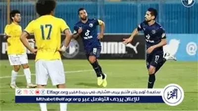  صراع النقاط الثلاث يشعل مواجهة بيراميدز والإسماعيلي في كأس عاصمة مصر