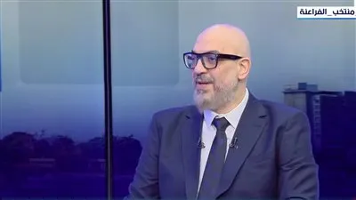 أحمد البطراوي: منصة 