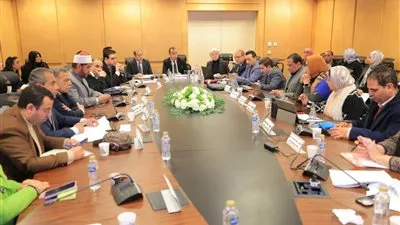 التضامن: تسليم 567 طفلًا وطفلة بنظام الأسر البديلة الكافلة منذ يوليو 2024