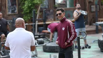 مع اقتراب موعد عرض مسلسل 