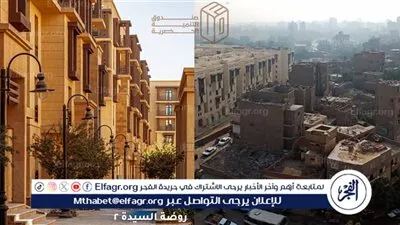 مدبولي يتابع مشروعات إحياء القاهرة التاريخية وصور توضح الفارق قبل التطوير وبعده