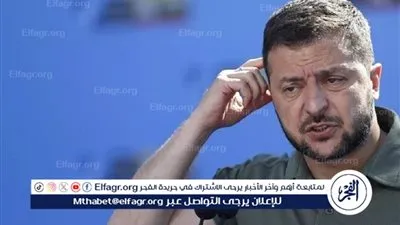 دميتروك: زيلينسكي أهان المؤمنين بتصريحاته حول الموت في عيد الميلاد