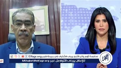 ضياء رشوان: ترامب وضع في خطته عدم تهجير الفلسطينيين بعد اتصالات مع مصر والوسطاء