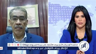 ضياء رشوان: ترامب وضع في خطته عدم تهجير الفلسطينيين بعد اتصالات مع مصر والوسطاء