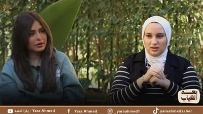 منة فضالي لـ يارا أحمد: محمد رمضان حافظ قرآن وقريب من ربنا وعنده وعي ديني حقيقي بعيد عن الأضواء