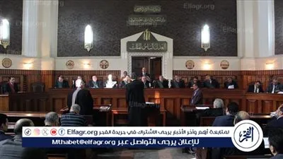 انتهاء جلسة محاكمة مقتل طفل الإسماعيلية