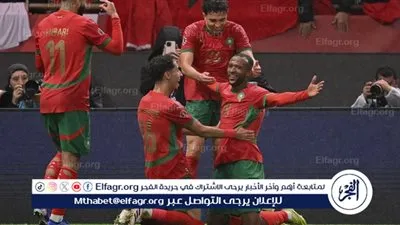 بث مباشر مباراة المغرب ومالي اليوم في كأس أمم إفريقيا 2025.. الموعد والقنوات الناقلة والتشكيل المتوقع