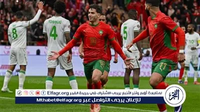 قمة إفريقية نارية في الرباط.. المغرب يواجه مالي في اختبار مبكر لحسم التأهل بأمم إفريقيا 2025