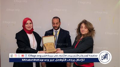 مدير مستشفى الراعي الصالح بسمالوط تؤكد أهمية الكشف المبكر في مواجهة السرطان خلال مؤتمر «اسبق بخطوة»